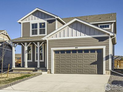 871 Forest Canyon Rd