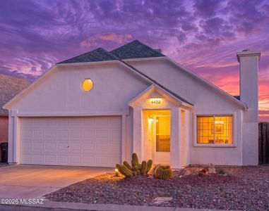 4422 La Corte Dr