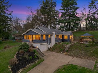 Property at 272 Spring Run Rd, Crescent, PA