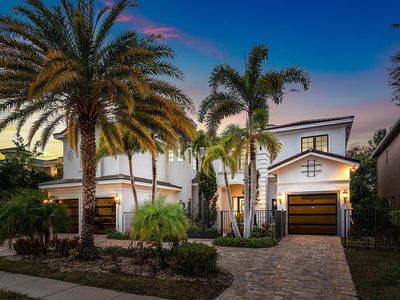 17606 Circle Pond Court