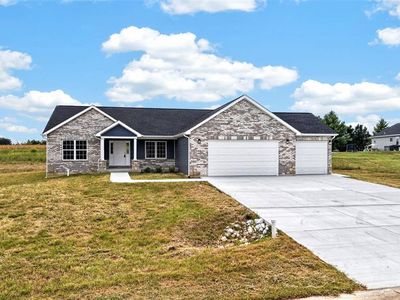 20 Chinkapin Ct