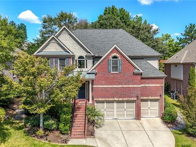 2165 Oakdale Estates Ct