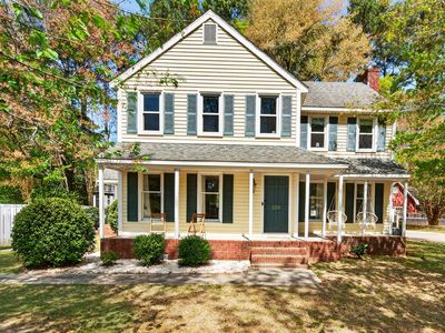 Property at 506 Cedarhurst Road, Greenville, NC
