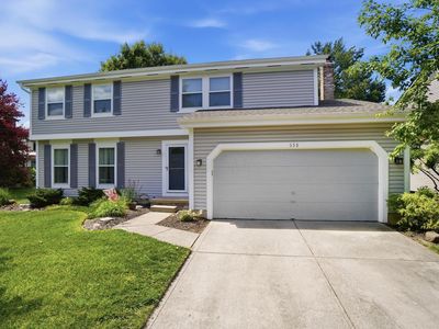 658 Lynnfield Dr