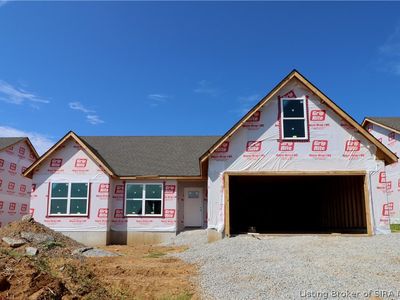 1156 - LOT 618 Dustin's Way