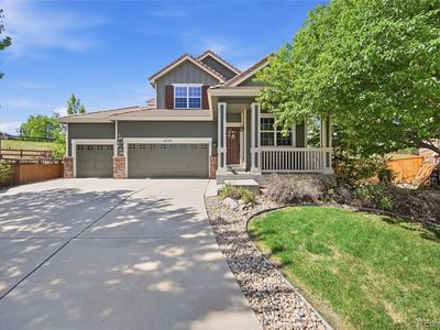 4118 Scarlet Oak Court