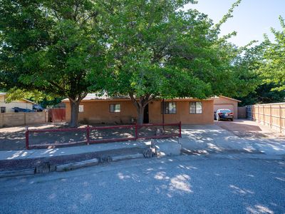 Property at 1142 Calle Palo Verde, Bernalillo, NM