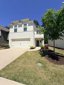 3591 Salvia Dr