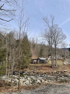 1625 Camel's Hump Road