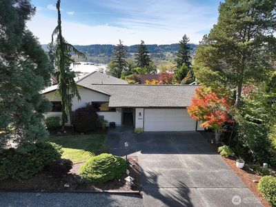 Property at 5880 Captain Vancouver Drive, Langley, WA