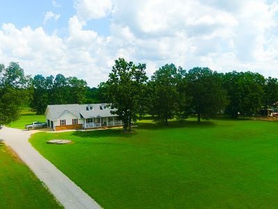 Property at 39 Oxen Pasture Rd, Doniphan, MO