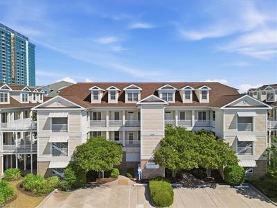 2992 Shore Dr Unit 201