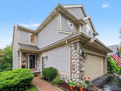 Property at 6464 Waters Edge Way, Clarkston, MI
