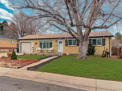 3333 W Wagon Trail Dr