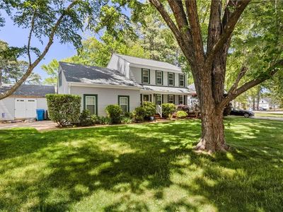 2304 First Settlers Ave