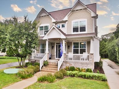 315 W Franklin St