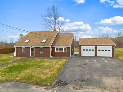 166 Cedar Street