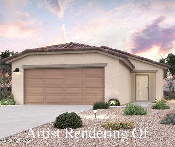 17448 S Paseo Pueblo Lindo
