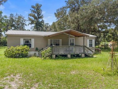 Property at 571 NE 128th Ave, Old Town, FL