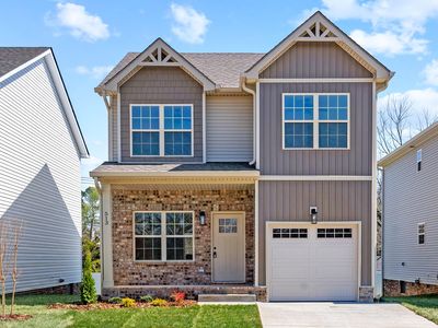 6 Charleston Cv LOT 6