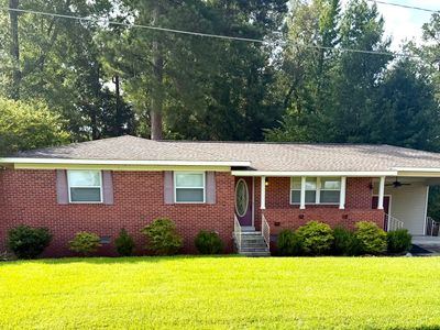 401 Lynnwood Dr