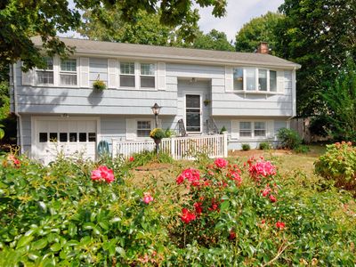 Property at 3 Elizabeth Road, Pocasset, MA