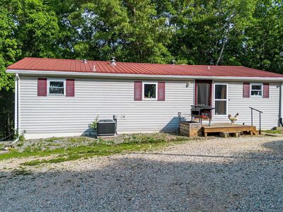 289 Axel Creek Rd
