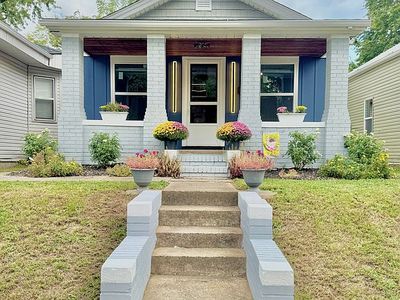 1018 S Virginia Ave
