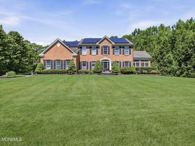 12 Fountain View Drive