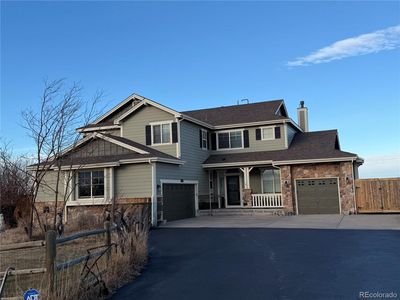2364 Elkhorn Ranch Street