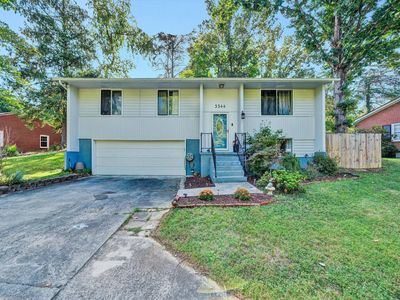 3344 Colonial Ave