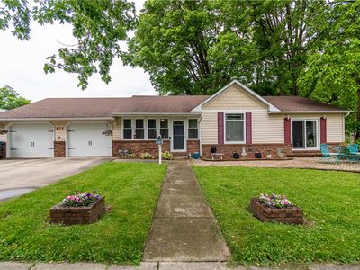 824 N Elm Blvd