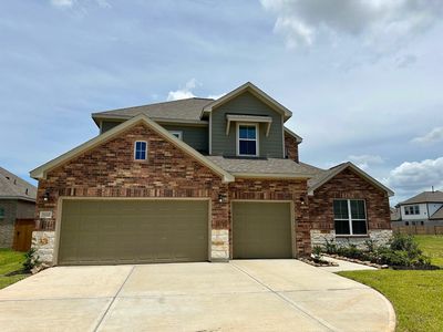 5322 Acapulco Mist Dr