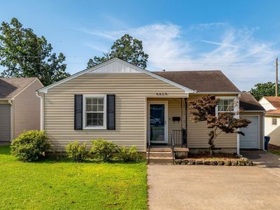 6619 Greenwood Rd