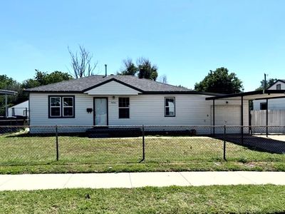 5000 S Land Ave