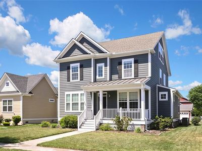 3320 Conservancy Dr