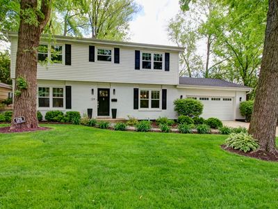 Property at 129 S Adams St, Hinsdale, IL