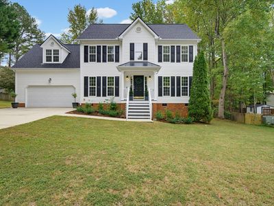 612 Torry Hill Ct