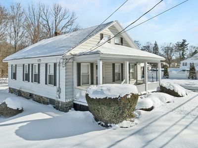 Property at 1563 Bridge St, Dracut, MA