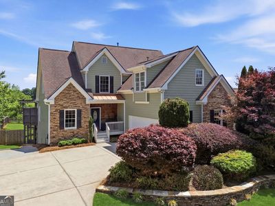 7165 Creek Ridge Dr