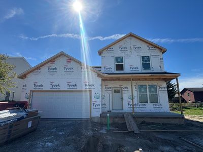 Property at 34 W Meadow Dr, Cortland, IL