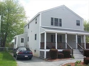 9 Baltimore Ave