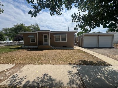 Property at 290 N 400 E, Price, UT