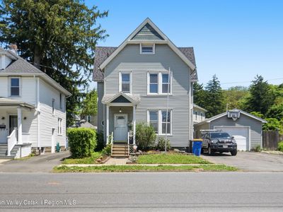 154 Foxhall Avenue