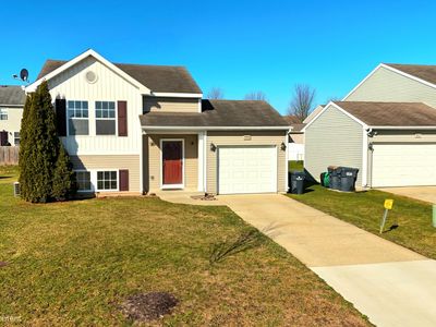 Property at 8849 E Sturtevant Ave, Richland, MI