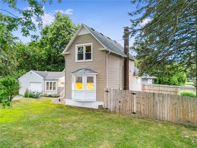 343 Bouckhart Ave