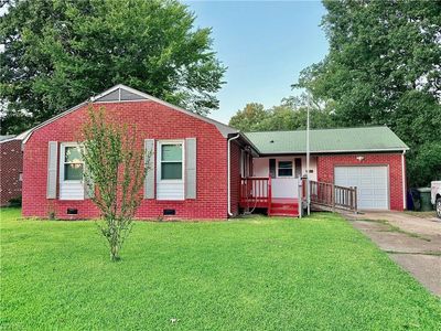 884 Elder Rd