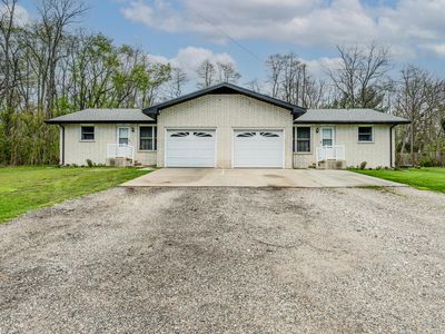 Property at 9896 Baldwin Rd, Bridgman, MI