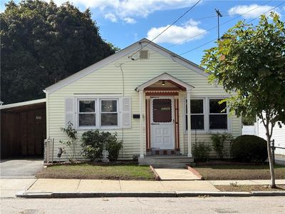 40 Standish Ave
