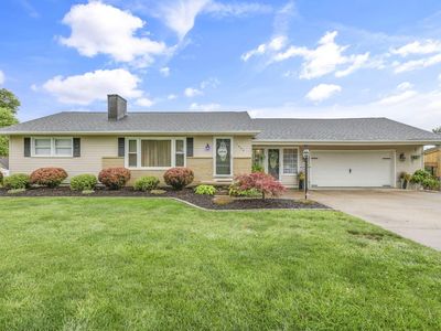 1404 Pleasantville Rd